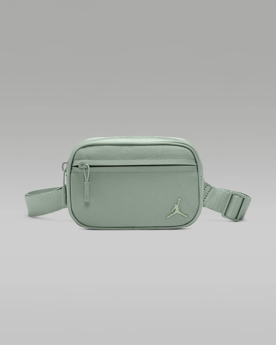 Jordan Alpha Camera Bag 1L Nike AT